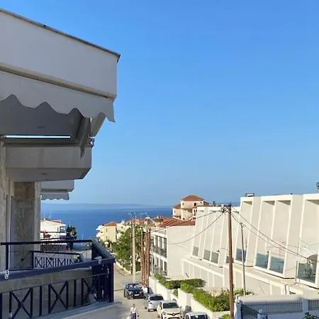 Апартаменты καλλιθέα χαλκιδικής