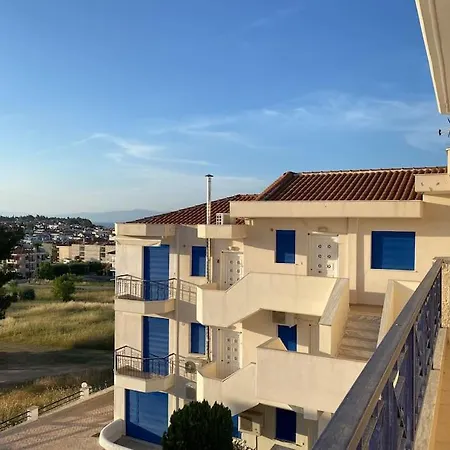 καλλιθέα χαλκιδικής